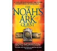 The Noah's Ark Quest