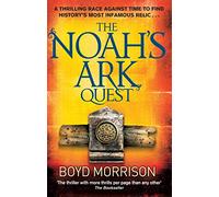 The Noah's Ark Quest