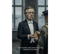 THE NOBEL PEACE PRIZE LAUNDERETTE: A Manual for Aspiring Saints