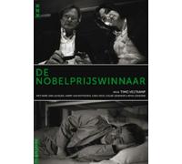 The Nobel Prize Winner ( De Nobelprijswinnaar )