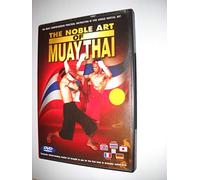 The Noble Art of Muay Thai- DVD