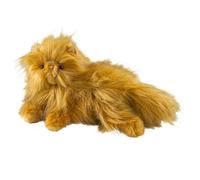 The Noble Collection Crookshanks pluche officieel gelicentieerd 10in (25cm) Harr