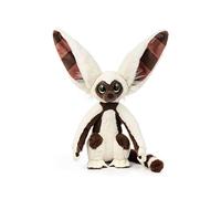 The Noble Collection Avatar: The Last Airbender - Momo Plush