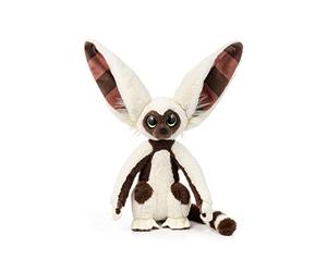 The Noble Collection Avatar: The Last Airbender - Momo Plush