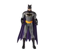 The Noble Collection Batman Mini Bendyfig Figurine The Noble Collection Multicolor