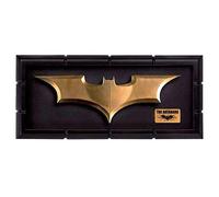 The Noble Collection Batman The Dark Knight Rises Movie Batarang Prop Replica