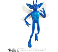 The Noble Collection Bendable Cornish Pixie Figure Officially Licensed 7in 18 cm