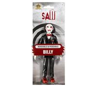 The Noble Collection Bendable Saw Billy