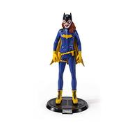 DC Comics: Noble Collection - Batgirl - Bendyfigs (Figure) New Rare
