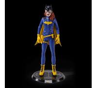 The Noble Collection – BendyFig – DC Batman: Batgirl