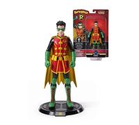 Noble Collection Dc Comics Robin Figure Multicolor Kids