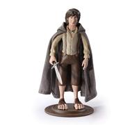 Noble Collection Lord of the Rings - Frodo Baggins Bendyfigs