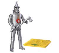 The Noble Collection BendyFigs Wizard Of Oz -Tin Man