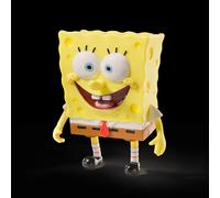 The Noble Collection SpongeBob SquarePants-SpongeBob Bendable
