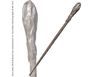 The Noble Collection - Bill Weasley Character Wand - 14in 36cm Wizarding World W