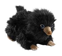 Fantastic Beasts Black Baby Niffler Plush - Noble Collection