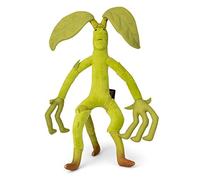 The Noble Collection - Bowtruckle Plush - Officially Licensed 14in (36cm) Fantastic Beasts Posable Toy Dolls Plush Figures - For Kids & Adults