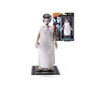 The Noble Collection Bride Of Frankenstein Bendyfig