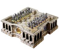 The Noble Collection Chess Set Lord of the Rings