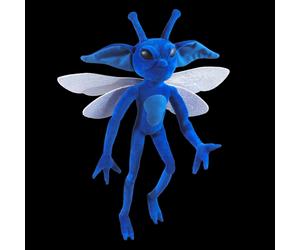 The Noble Collection Cornish Pixie Plush Officially Licensed 15in (38cm) Harry P