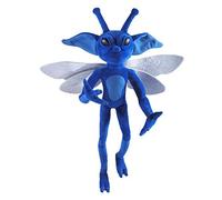 The Noble Collection Cornish Pixie Plush Officially Licensed 15in (38cm) Harry Potter Toy Dolls Blue Pixie Plush - For Kids & Adults