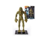 The Noble Collection Creature From The Black Lagoon Bendyfig