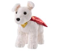 The Noble Collection DC Comics Superman - Krypto Soft Plush Toy