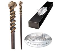 The Noble Collection - Dean Thomas Character Wand - 14in (35cm) Wiza (US IMPORT)