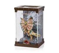 The Noble Collection Dilophosaurus Diorama