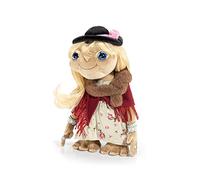 The Noble Collection E.T. Plush (In Dress)