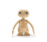 Noble Collection E.t. The Extraterrestrial Plush Figure 27 Cm Golden