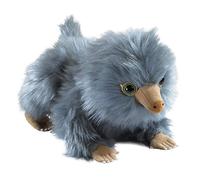 The Noble Collection Fantastic Beasts - Baby Niffler Grey Soft Plush Toy