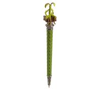 The Noble Collection Fantastic Beasts Bowtruckle Pen - 8in (21cm) Mini Sculpture