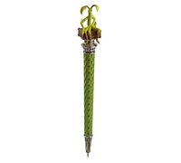 Noble Collection Bowtruckle 17 Cm Fantastic Beasts Pen Golden Kids