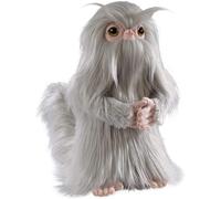 Noble Collection Fantastic Beasts Demiguise 35 Cm Teddy White