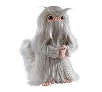 Noble Collection Fantastic Beasts Demiguise 35 Cm Teddy White