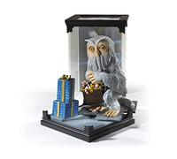 Noble Collection Magical Creatures Demiquise Statue 18 Cm