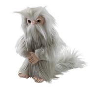 The Noble Collection Fantastic Beasts Demiguise Plush - Officially Licensed 11in
