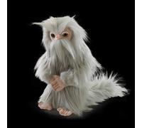 The Noble Collection Fantastic Beasts Demiguise Plush - Officially Licensed 11in (28cm) Plush Toy Dolls Gifts