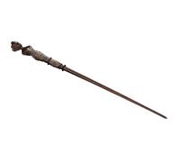 Noble Col. Fantastic Beasts 3 The Secrets Of Dumbledore Wand Of Lally Hicks