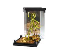 The Noble Collection Fantastic Beasts Magical Creatures Bowtruckle Sculpture The Noble Collection Multicolor