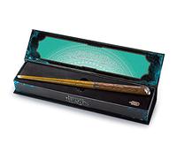 Noble Collection Fantastic Beasts With Lights Newt Scamander Wand