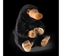 The Noble Collection Fantastic Beasts Niffler Collector's Plush - Officially Licensed 13in (33cm) Plush Toy Dolls Gifts