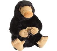 The Noble Collection Fantastic Beasts Niffler Collector's Plush - Officially Licensed 13in (33cm) Plush Toy Dolls Gifts