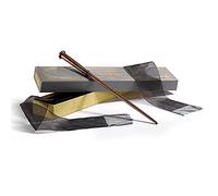 The Noble Collection Fantastic Beasts Porpentina Goldstein's Wand in Collector’s Box - 13.5in (34.5cm) Wizarding World Wand - Officially Licensed Film Set Movie Props Wands Gifts