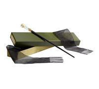 The Noble Collection Fantastic Beasts Queenie Goldstein's Wand in Collector’s Bo
