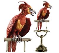 Fawkes The Phoenix Statue from Harry Potter - Noble Collection NN7200