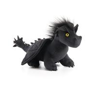 The Noble Collection Fourth Wing - Tairn Plush