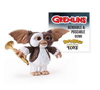 THE NOBLE COLLECTION FRANC FIGURINE BENDYFIGS GIZMO