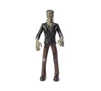 The Noble Collection Frankenstein Mini Bendyfig